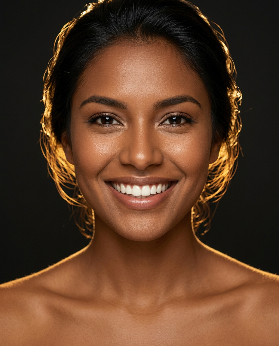 Sonrisa Gradent